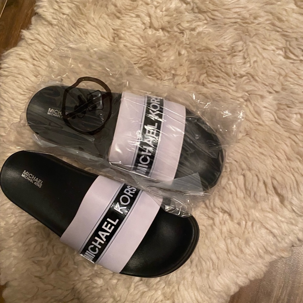 Unisex Sandals for sale. Never been worn